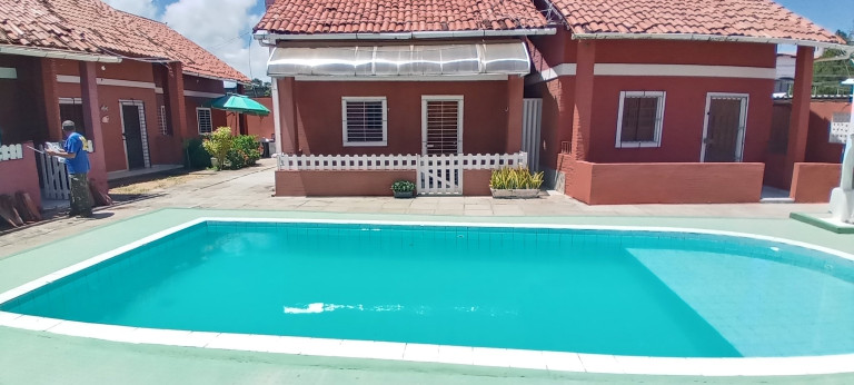 Imagem Casa com 3 Quartos à Venda, 70 m² em Nossa Senhora Da Conceição - Paulista Imagem Casa com 3 Quartos à Venda, 70 m² em Nossa Senhora Da Conceição - Paulista