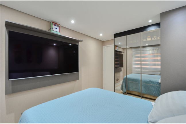 Imagem Imóvel com 1 Quarto à Venda, em Panamby - São Paulo Imagem Imóvel com 1 Quarto à Venda, em Panamby - São Paulo