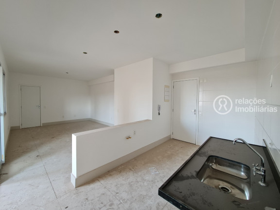 Imagem Apartamento com 4 Quartos para Alugar, 110 m² em Jk - Contagem Imagem Apartamento com 4 Quartos para Alugar, 110 m² em Jk - Contagem
