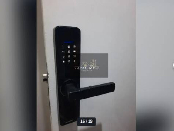 Imagem Apartamento com 2 Quartos à Venda, 47 m² em Vila Rosália - Guarulhos