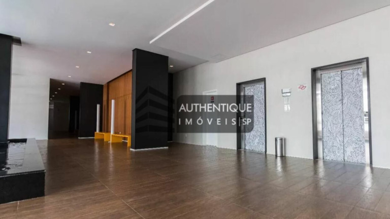 Imagem Apartamento com 1 Quarto à Venda, 84 m² em Brooklin - São Paulo Imagem Apartamento com 1 Quarto à Venda, 84 m² em Brooklin - São Paulo