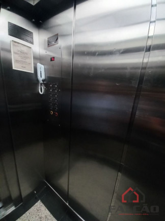 Imagem Apartamento com 2 Quartos à Venda, 47 m² em Boqueirão - Santos Imagem Apartamento com 2 Quartos à Venda, 47 m² em Boqueirão - Santos