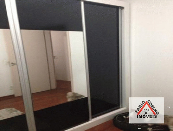 Imagem Apartamento com 2 Quartos à Venda, 58 m² em Campo Limpo - São Paulo