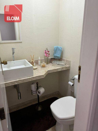 Imagem Apartamento com 3 Quartos à Venda, 142 m² em Santana - São Paulo