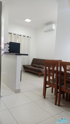 Imagem Apartamento com 2 Quartos à Venda, 56 m² em Toninhas - Ubatuba Imagem Apartamento com 2 Quartos à Venda, 56 m² em Toninhas - Ubatuba