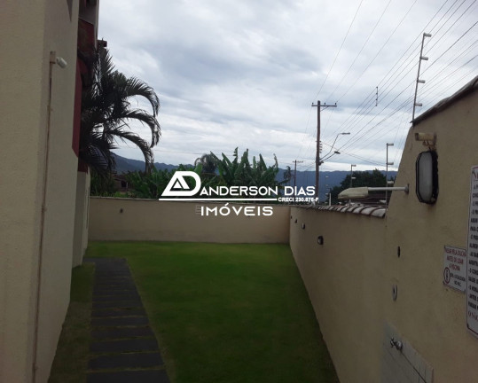 Imagem Imóvel com 2 Quartos à Venda, 70 m² em Pontal De Santa Marina - Caraguatatuba