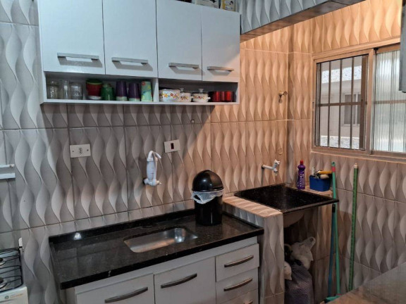Imagem Apartamento com 1 Quarto à Venda, 49 m² em Canto Do Forte - Praia Grande Imagem Apartamento com 1 Quarto à Venda, 49 m² em Canto Do Forte - Praia Grande