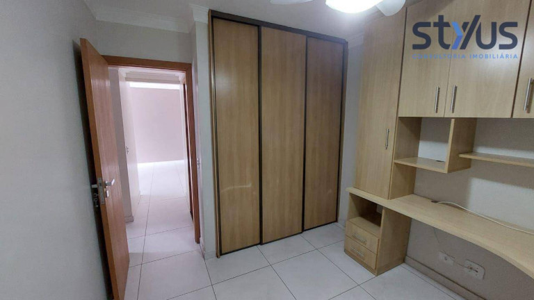 Imagem Apartamento com 2 Quartos à Venda, 61 m² em Jardim Paulista - São Paulo