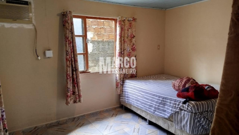 Imagem Casa com 1 Quarto para Alugar, 138 m² em Centro - Balneário Barra Do Sul
