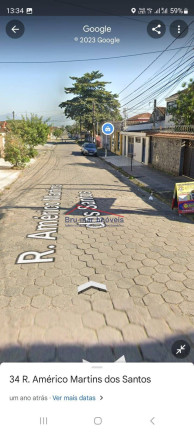 Imagem Galpão à Venda, 10 m² em Jardim Paraíso - São Vicente Imagem Galpão à Venda, 10 m² em Jardim Paraíso - São Vicente
