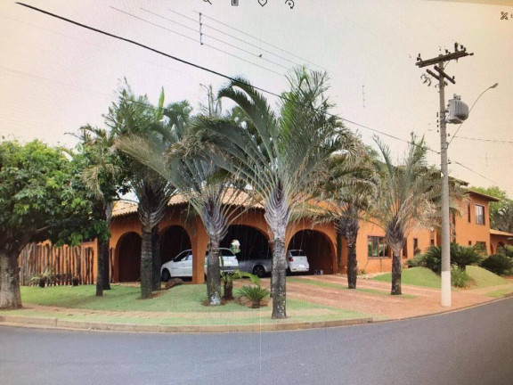 Imagem Casa com 8 Quartos à Venda, 3.000 m² em Parque Residencial Damha - São José Do Rio Preto