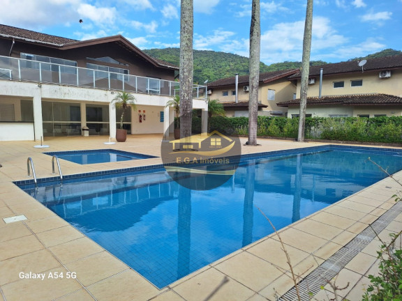 Imagem Casa de Condomínio com 3 Quartos à Venda, 120 m² em Boiçucanga - São Sebastião