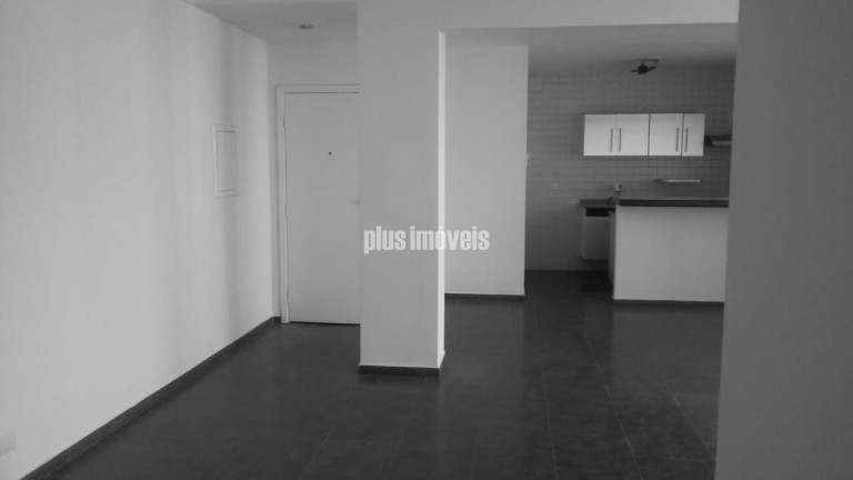 Apartamento com 2 Quartos para Alugar, 110 m² em Paraíso - São Paulo