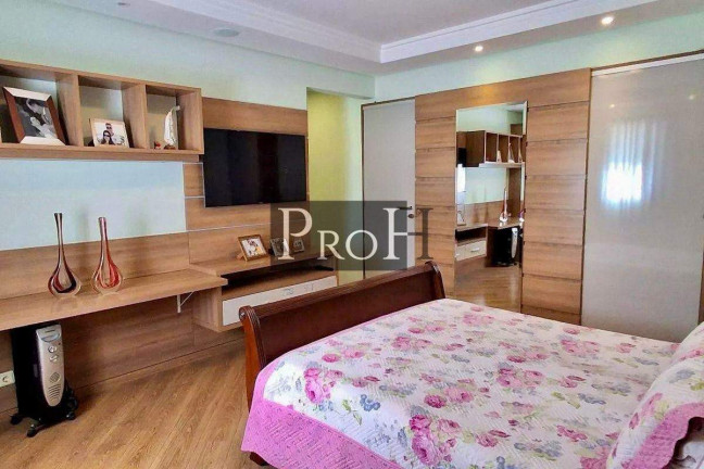 Imagem Apartamento com 5 Quartos à Venda, 326 m² em Santo Antônio - São Caetano Do Sul Imagem Apartamento com 5 Quartos à Venda, 326 m² em Santo Antônio - São Caetano Do Sul