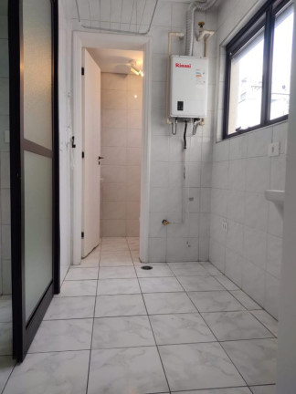 Imagem Apartamento com 2 Quartos para Alugar, 90 m² em Itaim Bibi - São Paulo