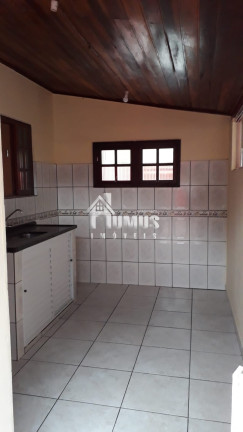 Imagem Casa com 3 Quartos à Venda, 135 m² em Jardim Samambaia - Ubatuba