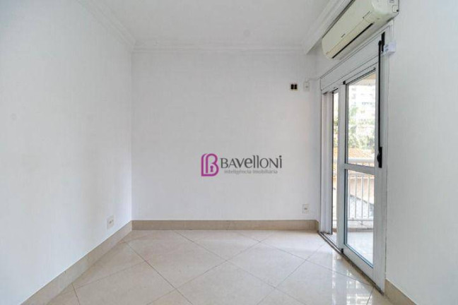 Imagem Apartamento com 3 Quartos à Venda, 129 m² em Perdizes - São Paulo