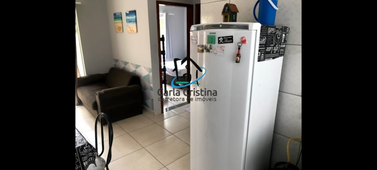 Imagem Apartamento com 2 Quartos à Venda, 51 m² em Balneario De Gaivotas - Matinhos