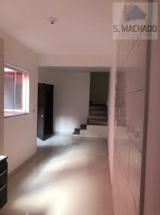 Imagem Apartamento com 2 Quartos à Venda, 100 m² em Parque Das Nações - Santo André Imagem Apartamento com 2 Quartos à Venda, 100 m² em Parque Das Nações - Santo André