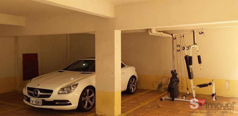 Apartamento com 3 Quartos à Venda, 87 m² em Vila Paulista - São Paulo