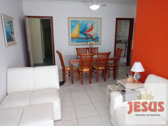 Imagem Apartamento com 2 Quartos para Alugar, 75 m² em Enseada - Guarujá