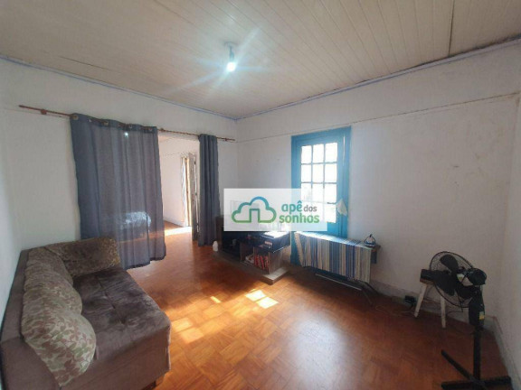 Imagem Apartamento com 2 Quartos à Venda, 87 m² em Santa Cecília - São Paulo