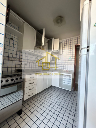 Imagem Apartamento com 2 Quartos à Venda, 50 m² em Chácara Santo Antônio (zona Sul) - São Paulo Imagem Apartamento com 2 Quartos à Venda, 50 m² em Chácara Santo Antônio (zona Sul) - São Paulo