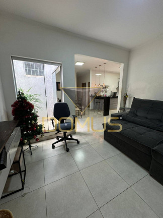 Imagem Casa com 3 Quartos à Venda, 128 m² em Residencial Parque Dos Servidores - Ribeirão Preto Imagem Casa com 3 Quartos à Venda, 128 m² em Residencial Parque Dos Servidores - Ribeirão Preto