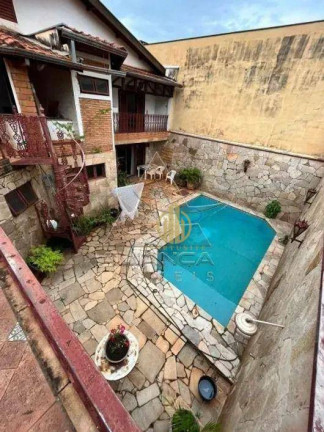 Imagem Casa com 4 Quartos à Venda, 200 m² em Parque Residencial Lagoinha - Ribeirão Preto Imagem Casa com 4 Quartos à Venda, 200 m² em Parque Residencial Lagoinha - Ribeirão Preto