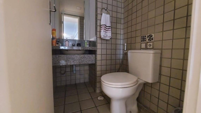 Imagem Imóvel com 4 Quartos à Venda, 198 m² em Espinheiro - Recife