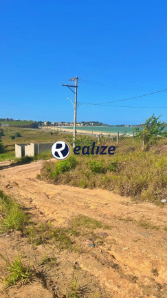 Imagem Terreno à Venda, 360 m² em Meaipe - Guarapari
