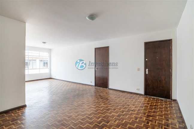 Imagem Apartamento com 3 Quartos à Venda, 115 m² em Centro Cívico - Curitiba