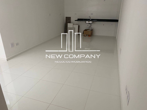 Imagem Apartamento com 2 Quartos à Venda, em Vila America - Santo André Imagem Apartamento com 2 Quartos à Venda, em Vila America - Santo André