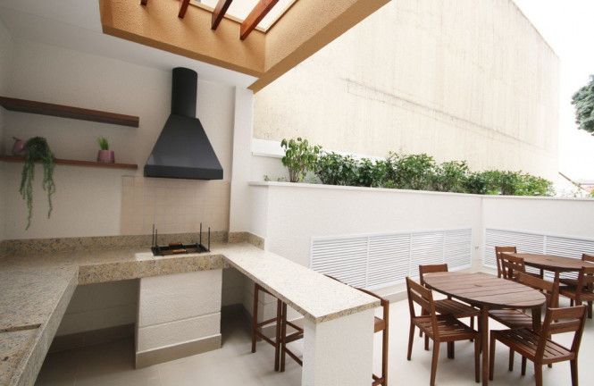 Imagem Apartamento com 2 Quartos à Venda, 59 m² em Santa Paula - São Caetano Do Sul Imagem Apartamento com 2 Quartos à Venda, 59 m² em Santa Paula - São Caetano Do Sul