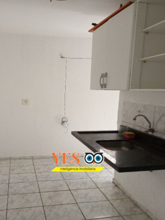 Imagem Apartamento com 2 Quartos à Venda, 50 m² em Pedra Do Descanso - Feira De Santana
