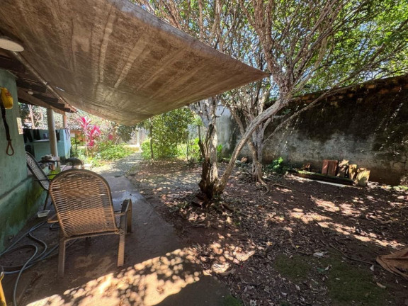 Imagem Casa com 3 Quartos à Venda, 166 m² em Jardim América - Goiânia