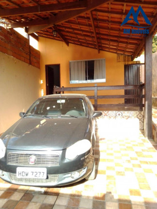 Casa com 3 Quartos à Venda, 180 m² em Por Do Sol - Lagoa Santa