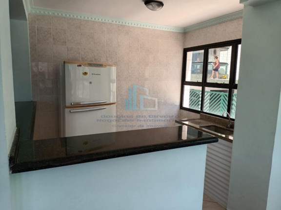 Imagem Apartamento com 1 Quarto à Venda, 60 m² em Tupi - Praia Grande