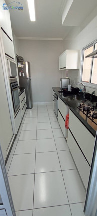 Imagem Apartamento com 3 Quartos à Venda, 96 m² em Santa Paula - São Caetano Do Sul Imagem Apartamento com 3 Quartos à Venda, 96 m² em Santa Paula - São Caetano Do Sul