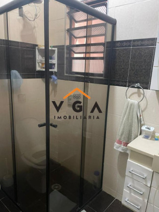 Imagem Casa com 4 Quartos à Venda, 160 m² em Cidade Patriarca - São Paulo