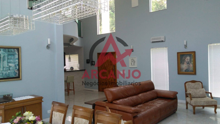 Imagem Casa com 4 Quartos à Venda, 402 m² em Caraguatá - Mairiporã Imagem Casa com 4 Quartos à Venda, 402 m² em Caraguatá - Mairiporã