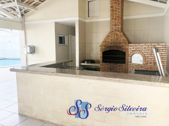 Imagem Casa com 3 Quartos à Venda, 197 m² em Cidade Dos Funcionários - Fortaleza