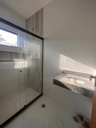 Imagem Casa com 2 Quartos à Venda, 125 m² em Mangabeira - Feira De Santana Imagem Casa com 2 Quartos à Venda, 125 m² em Mangabeira - Feira De Santana