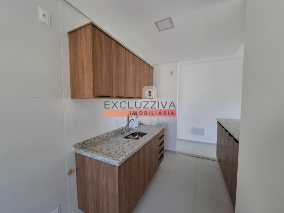 Imagem Apartamento com 2 Quartos para Alugar, 65 m² em Jardim Das Nações - Taubaté