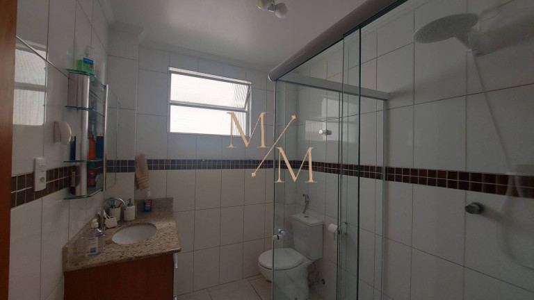 Imagem Apartamento com 3 Quartos à Venda, 129 m² em José Menino - Santos Imagem Apartamento com 3 Quartos à Venda, 129 m² em José Menino - Santos