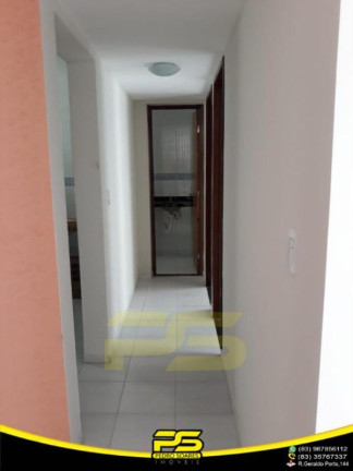 Imagem Apartamento com 2 Quartos à Venda, 50 m² em Mangabeira - João Pessoa Imagem Apartamento com 2 Quartos à Venda, 50 m² em Mangabeira - João Pessoa