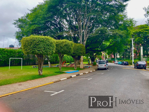 Imagem Apartamento com 3 Quartos à Venda, 90 m² em Jardim Patente - São Paulo