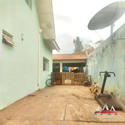 Imagem Casa com 3 Quartos à Venda, 370 m² em Poção - Cuiabá
