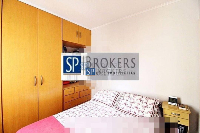 Imagem Apartamento com 2 Quartos à Venda, 57 m² em Indianópolis - São Paulo
