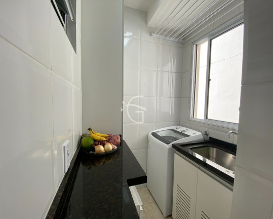 Imagem Apartamento com 2 Quartos à Venda, 54 m² em Glória - Joinville Imagem Apartamento com 2 Quartos à Venda, 54 m² em Glória - Joinville